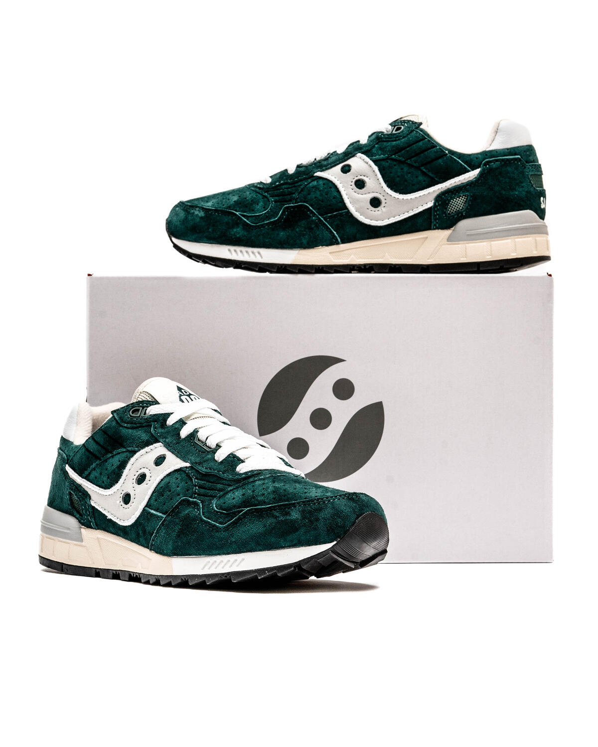 Saucony Shadow 5000 - Image 6