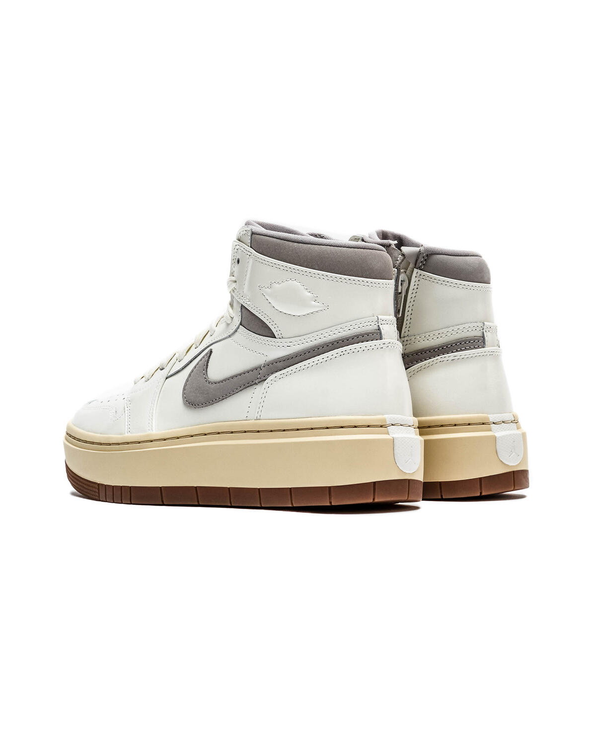 Air Jordan 1 Elevate High 'Sail / College Grey / Pale Vanilla' (Women's) - Image 9