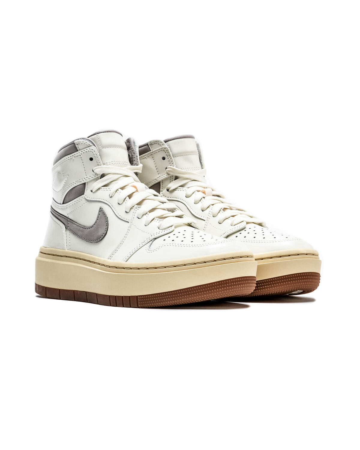 Air Jordan 1 Elevate High 'Sail / College Grey / Pale Vanilla' (Women's) - Image 8