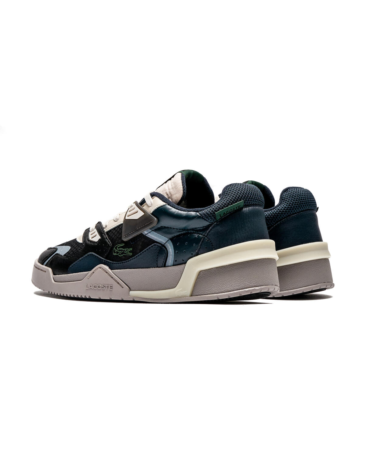 Lacoste LT 125 - Image 4