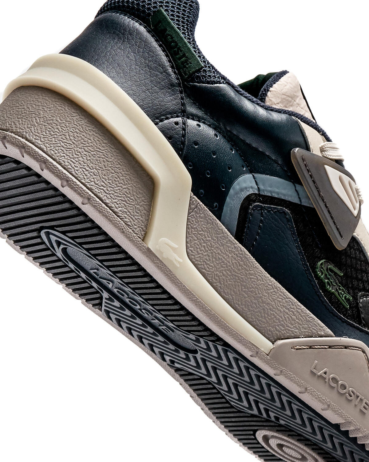 Lacoste LT 125 - Image 7