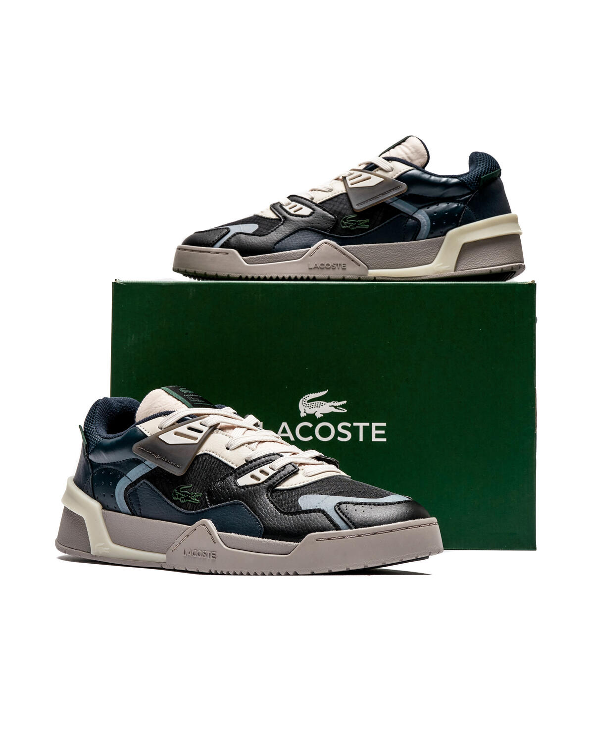 Lacoste LT 125 - Image 6