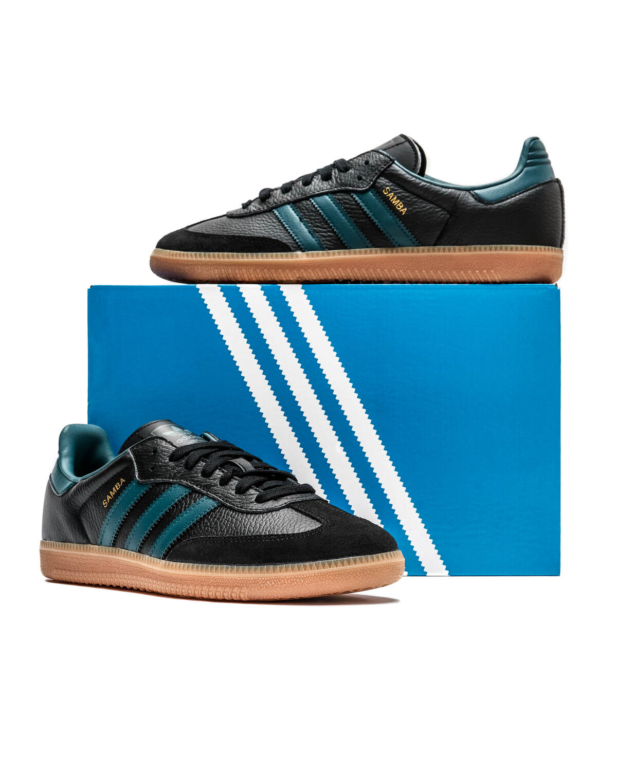 Adidas Originals Wmns Samba OG - Image 6