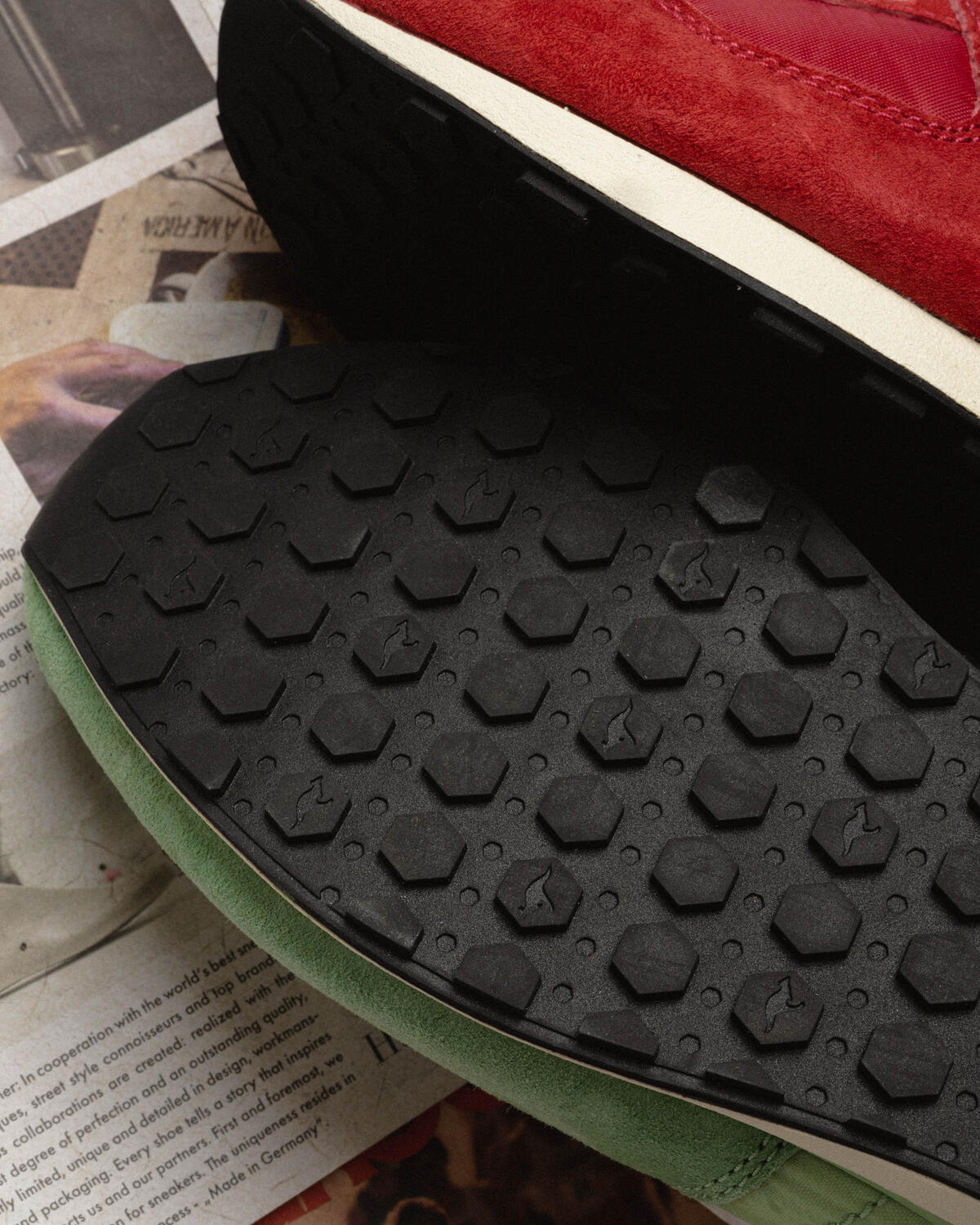 KangaROOS Aussie Athluxe - Image 10