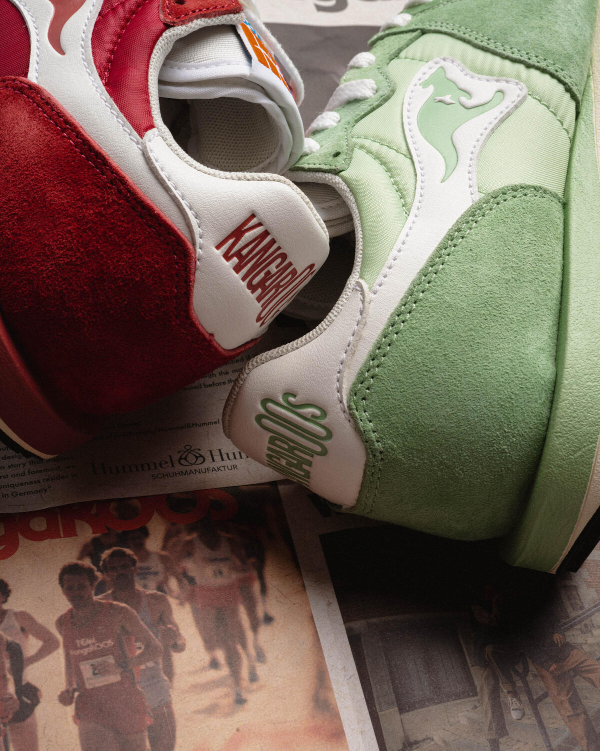 KangaROOS Aussie Athluxe - Image 9