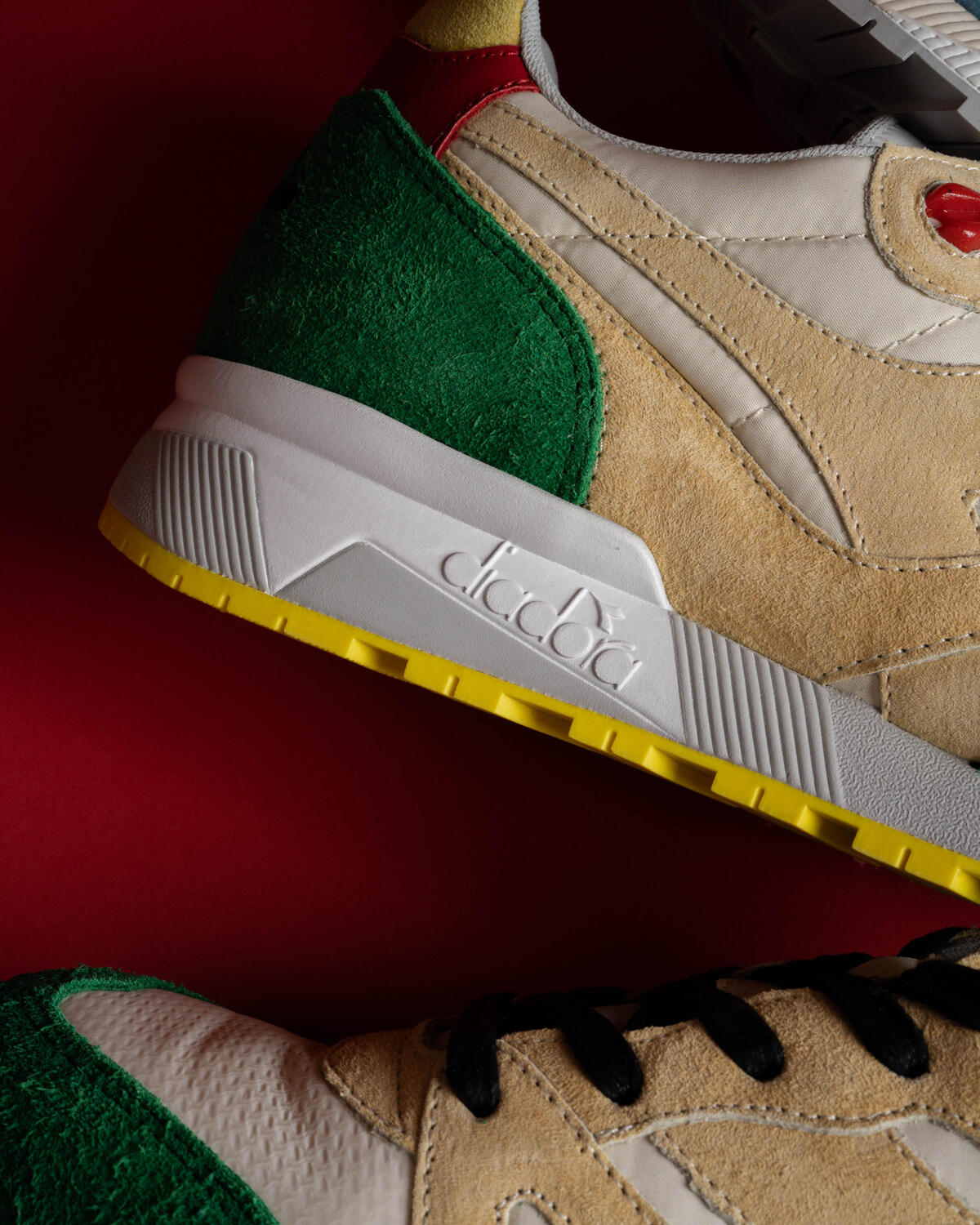 Diadora N9000 Rally Delta Italia - Image 9