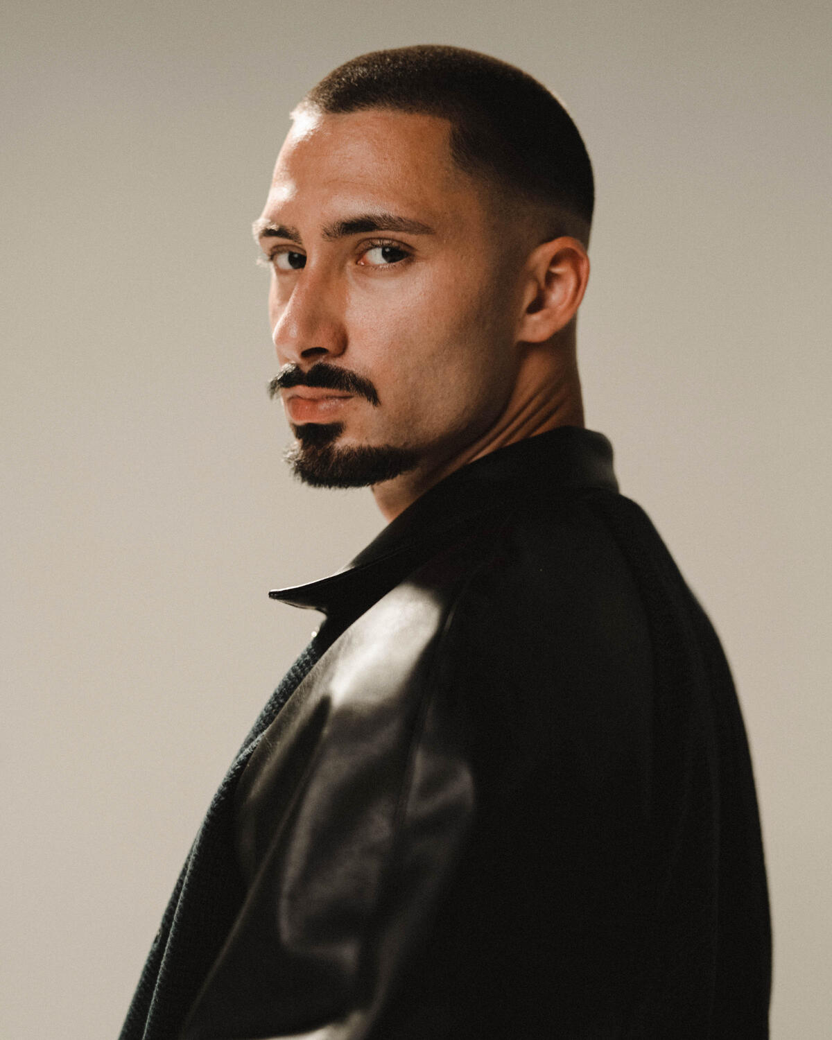 Arte Antwerp Jonah Multi Jacket - Image 4