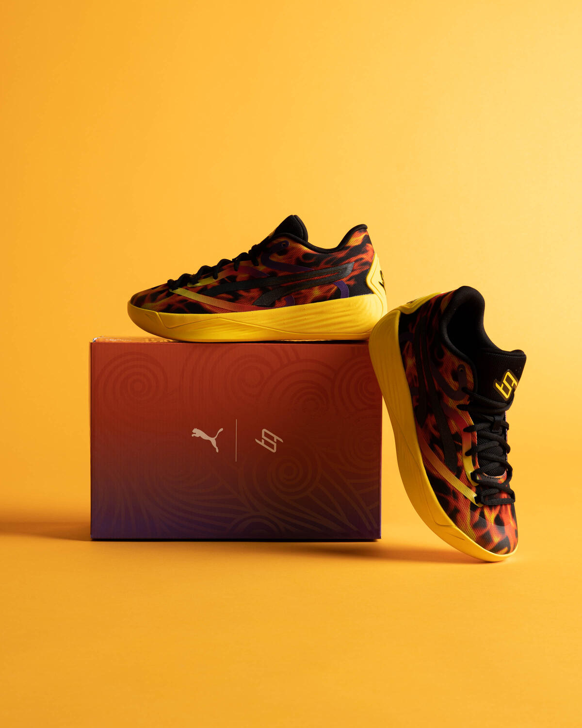 Puma WMNS Stewie 2 Fire - Image 12