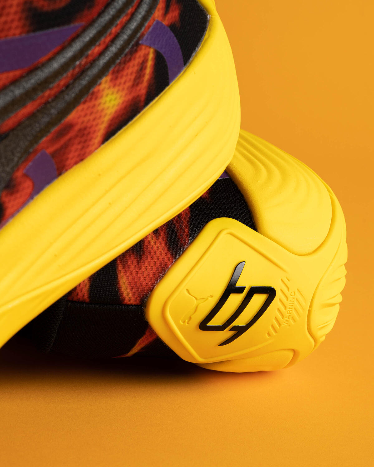 Puma WMNS Stewie 2 Fire - Image 16