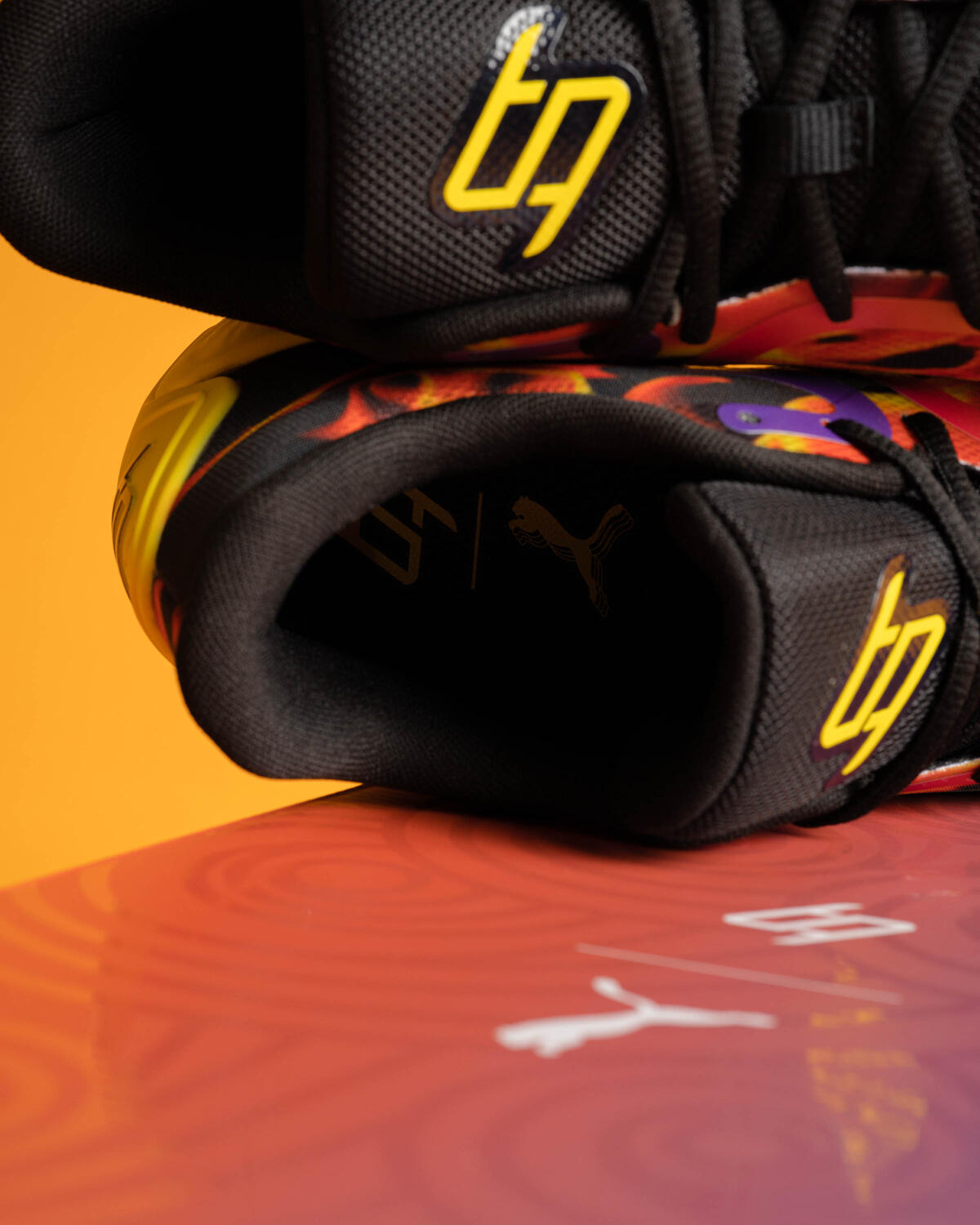 Puma WMNS Stewie 2 Fire - Image 13