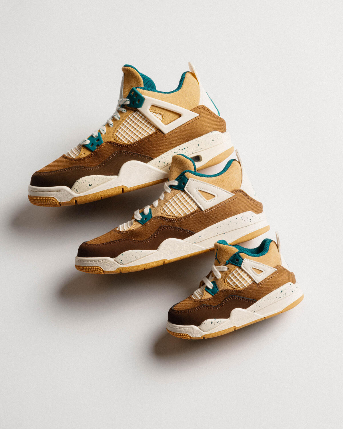 Air Jordan 4 Retro GS 'Outdoor Explorer' - Image 25