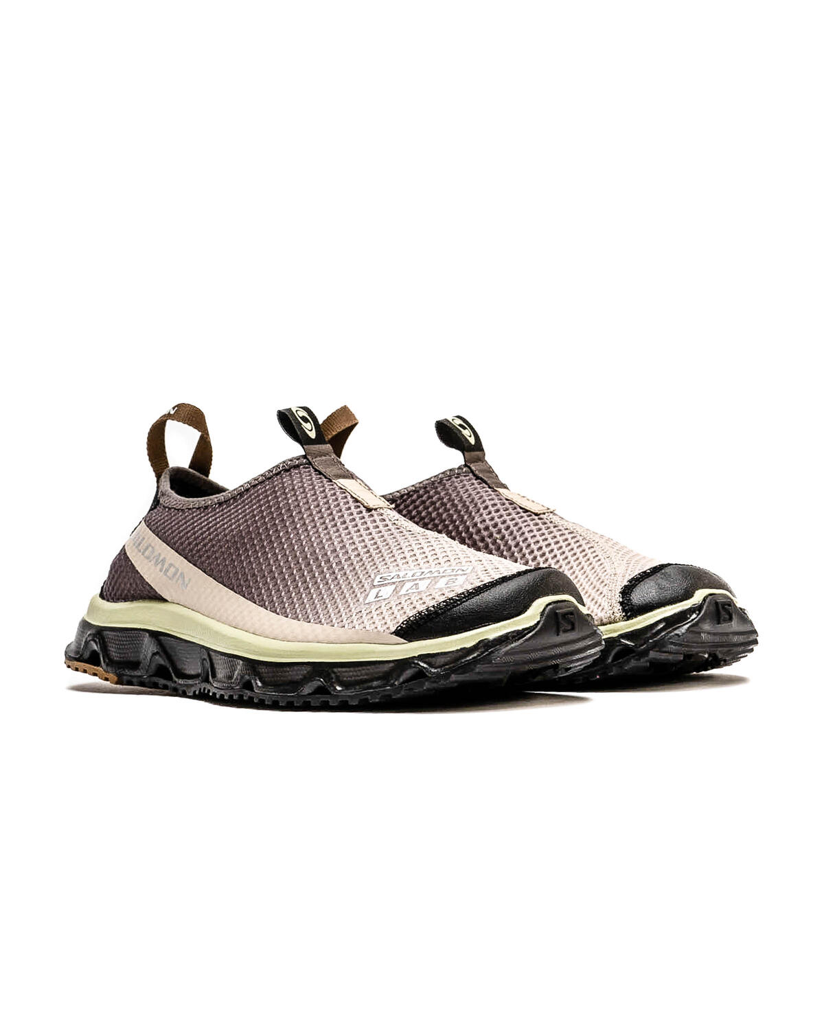 Salomon RX MOC 3.0 'Feather Grey / Multi-Color' - Image 3