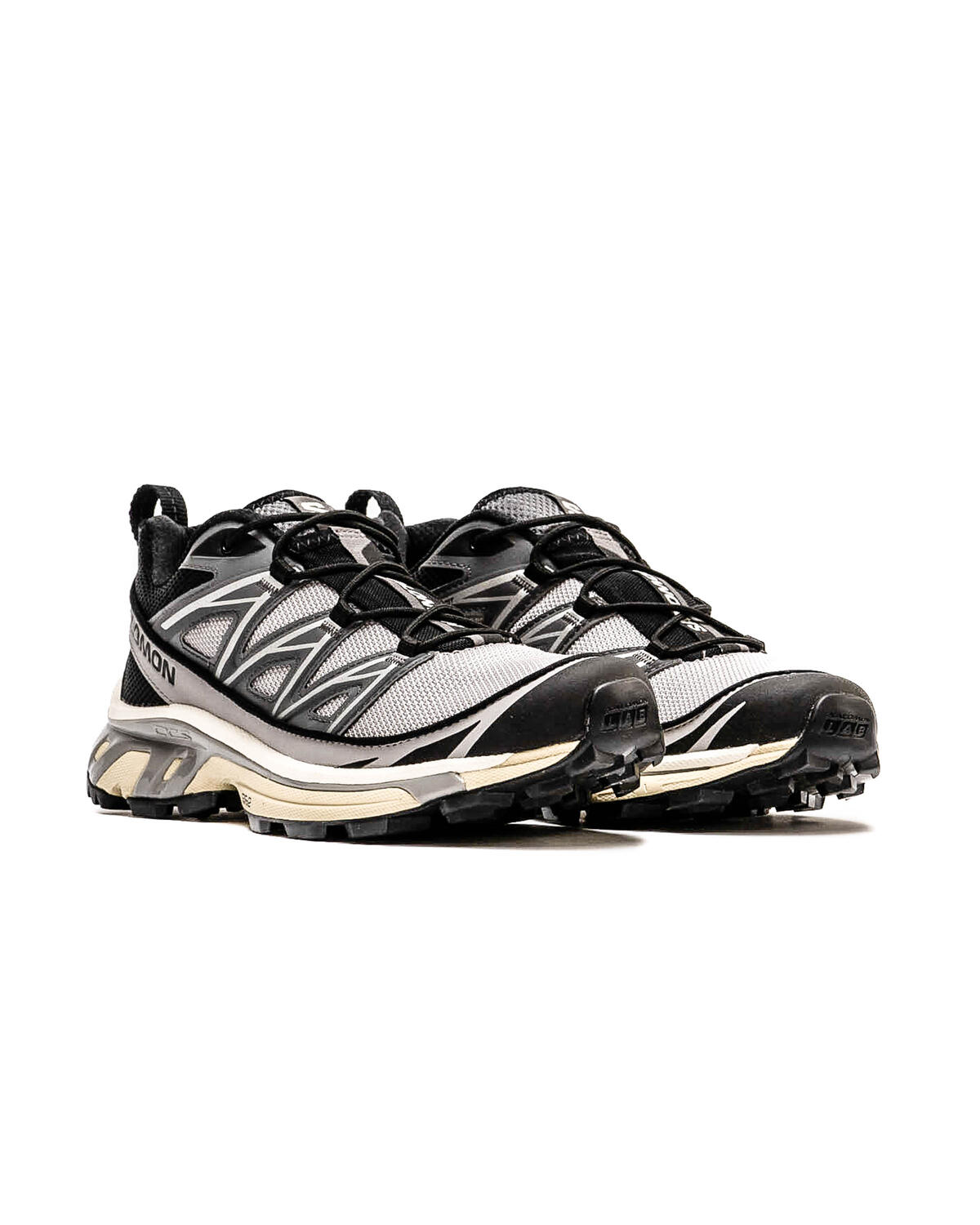 Salomon Cushioned Outdoor Sneakers - Image 3