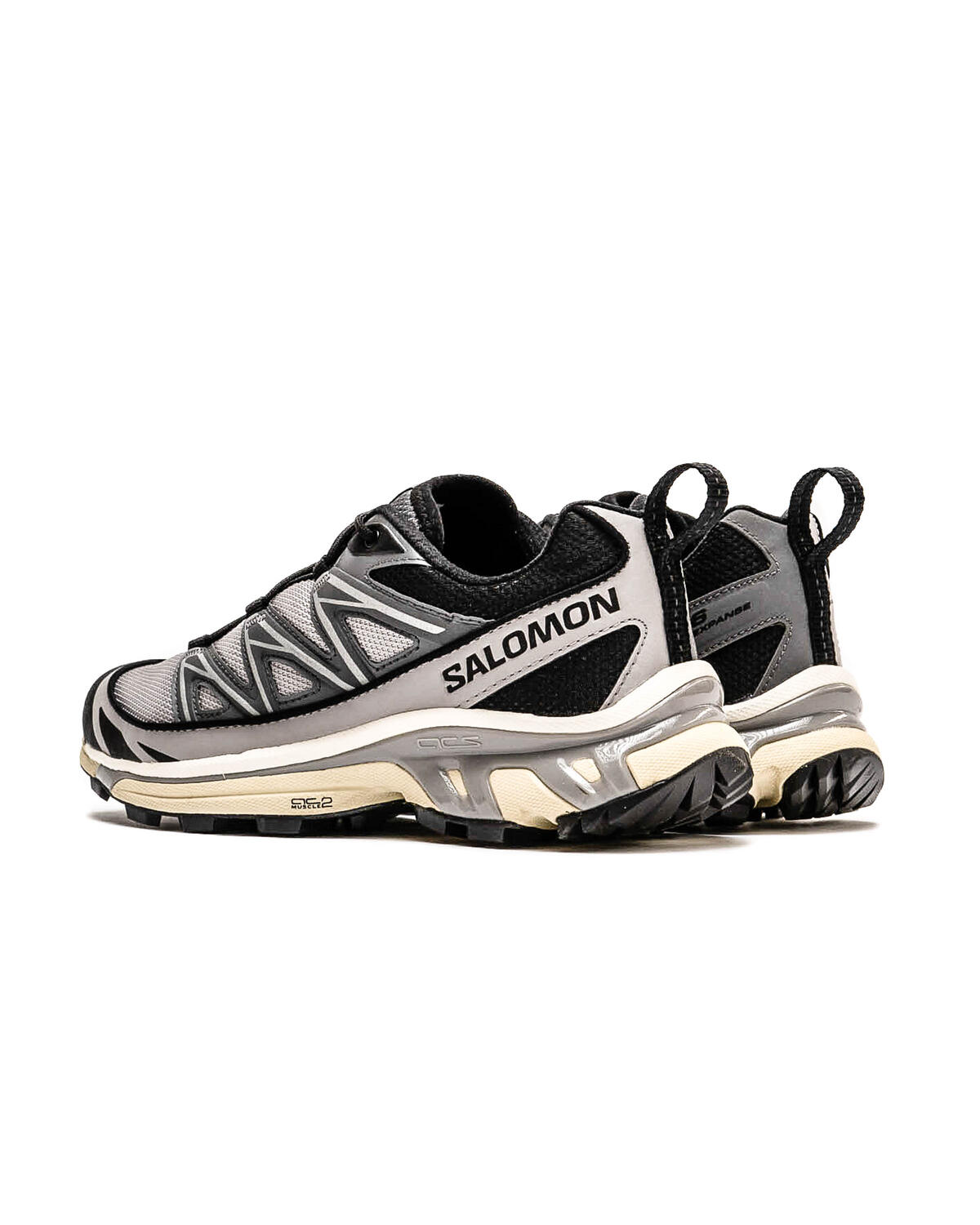Salomon Cushioned Outdoor Sneakers - Image 4
