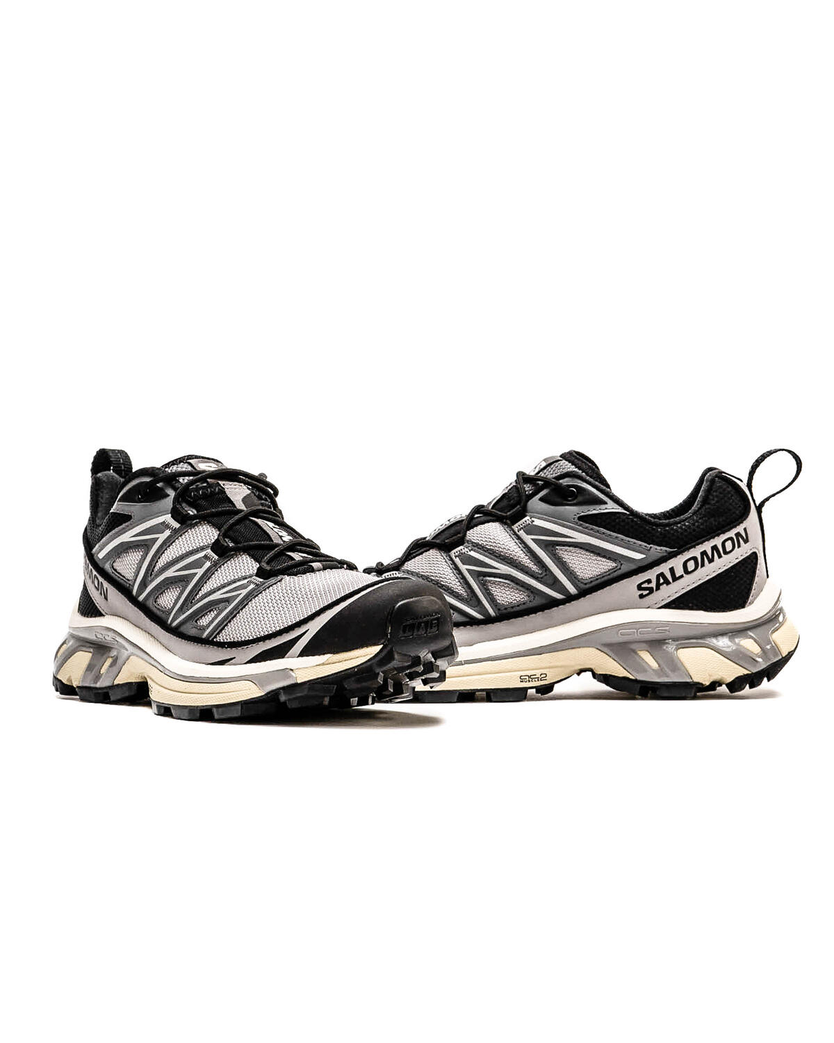Salomon Cushioned Outdoor Sneakers - Image 5