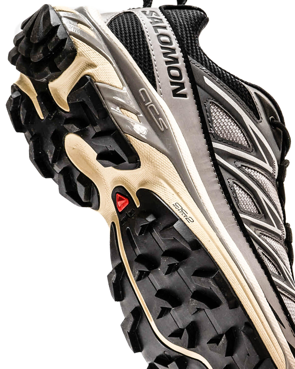 Salomon Cushioned Outdoor Sneakers - Image 7