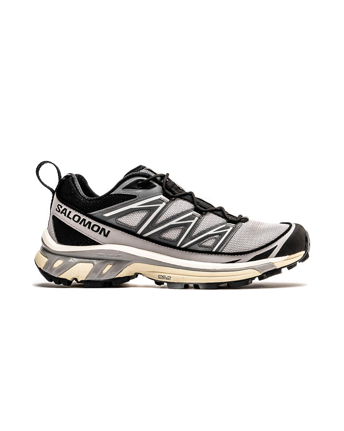 Salomon Cushioned Outdoor Sneakers - Image 2