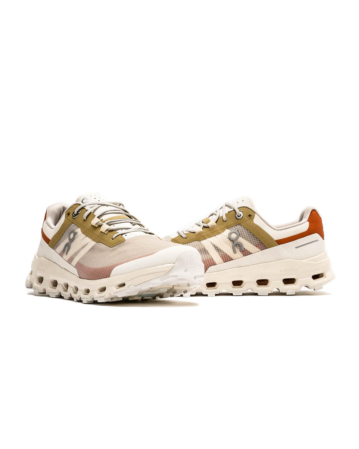 ON Running Cloudvista (Women's) - Image 5