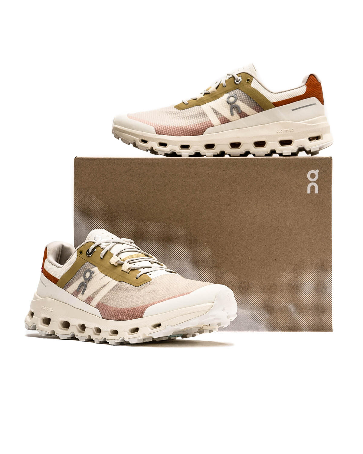 ON Running Cloudvista (Women's) - Image 6