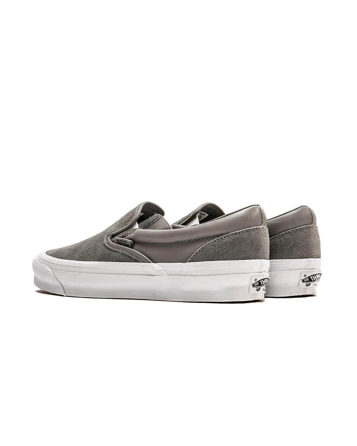 Vans Classic Slip-On - Image 4
