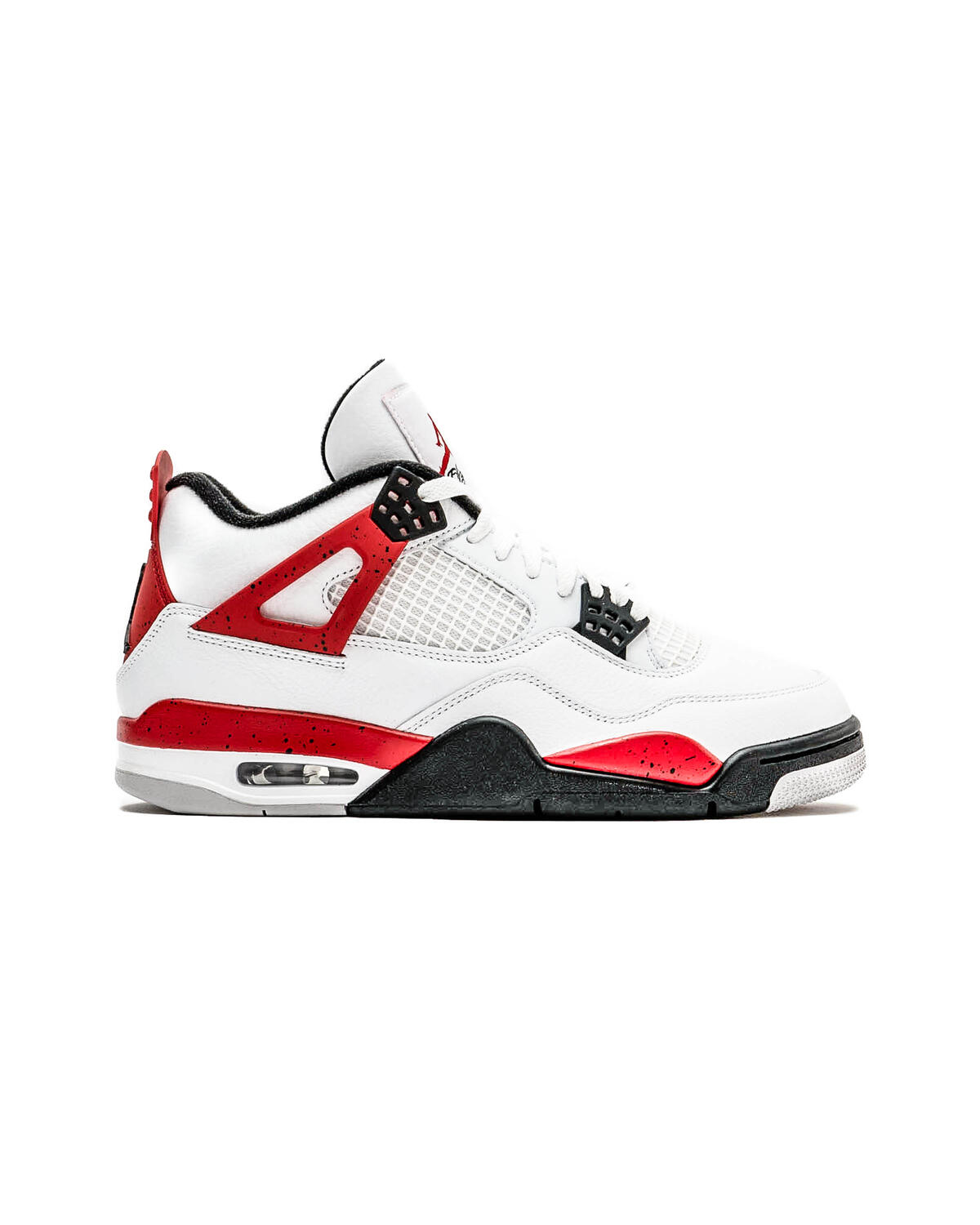 Nike Air Jordan 5 Retro Fire Red Black | Size 14, Sneaker