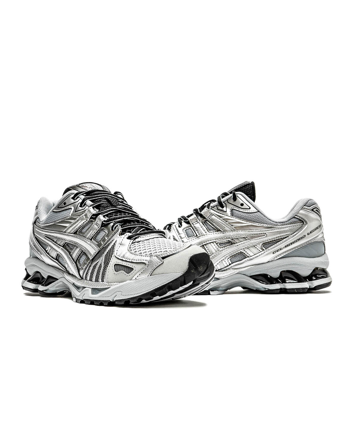 Asics Gel Kayano Legacy Pure Silver - Image 15
