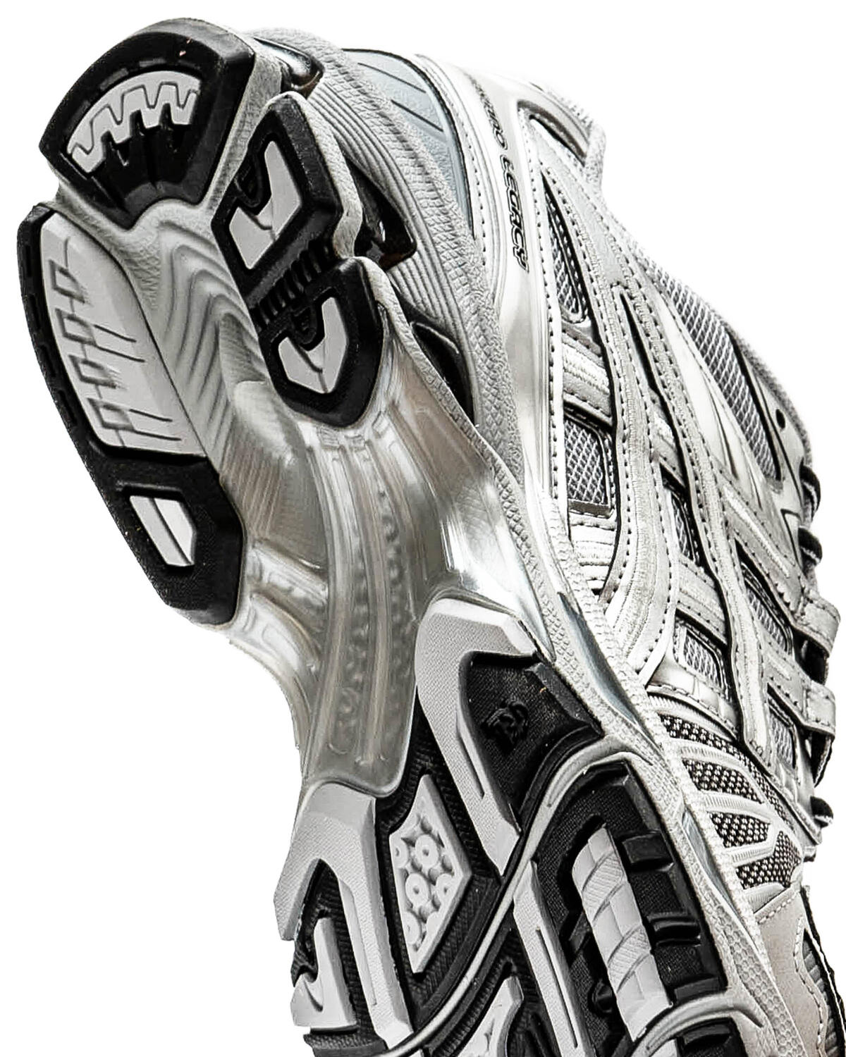 Asics Gel Kayano Legacy Pure Silver - Image 17