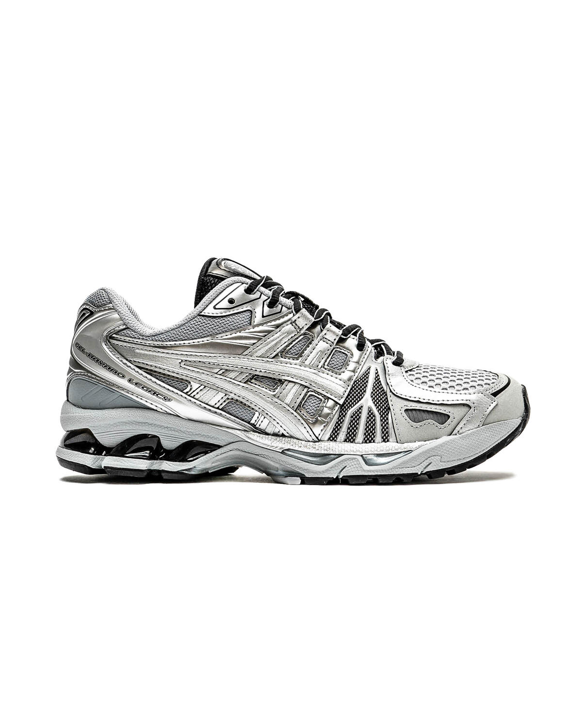Asics Gel Kayano Legacy Pure Silver - Image 12
