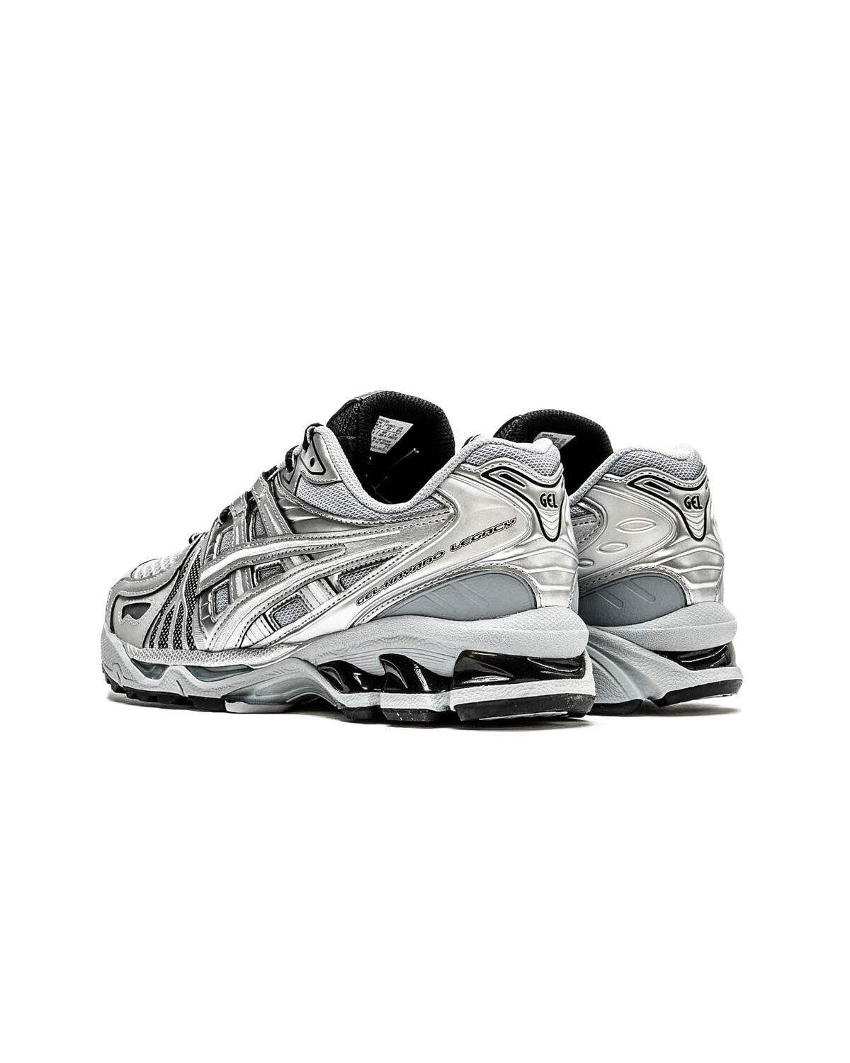 Asics Gel Kayano Legacy Pure Silver - Image 14