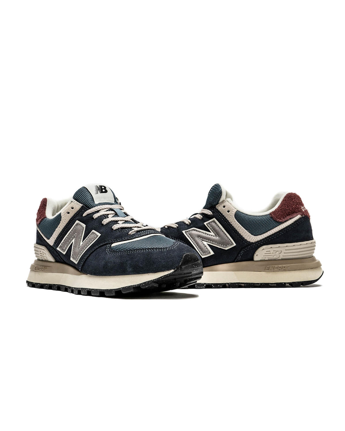 New Balance 574 LGFN - Image 5