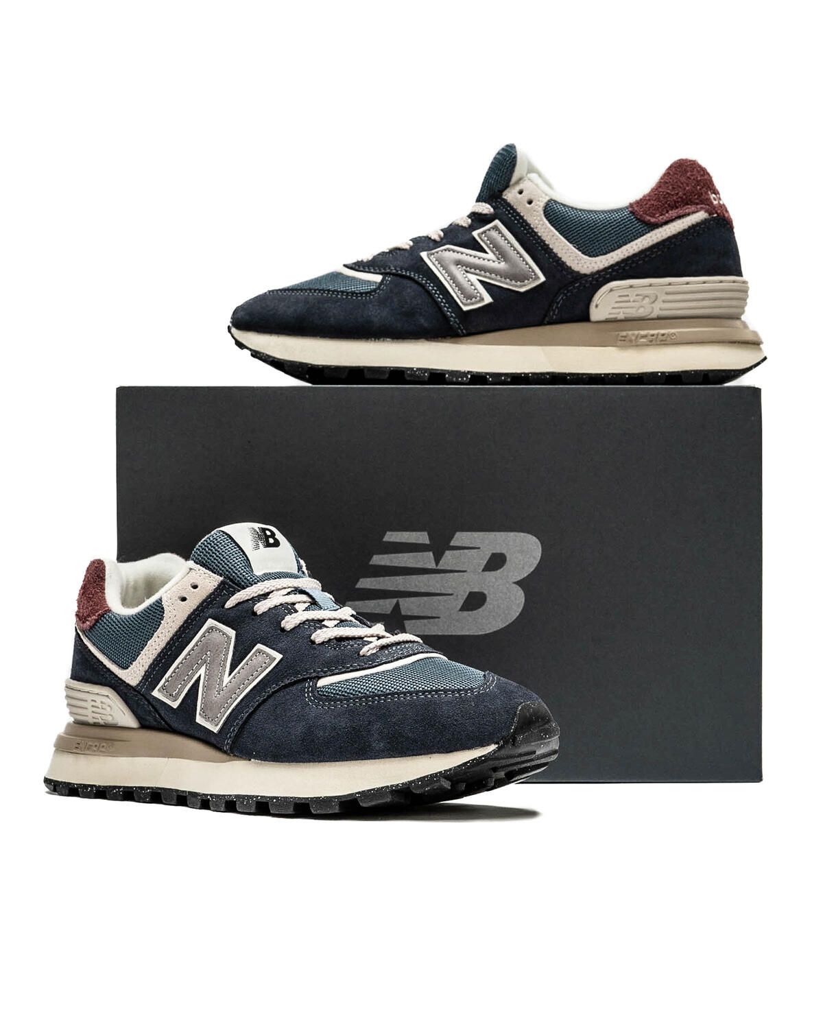 New Balance 574 LGFN - Image 6
