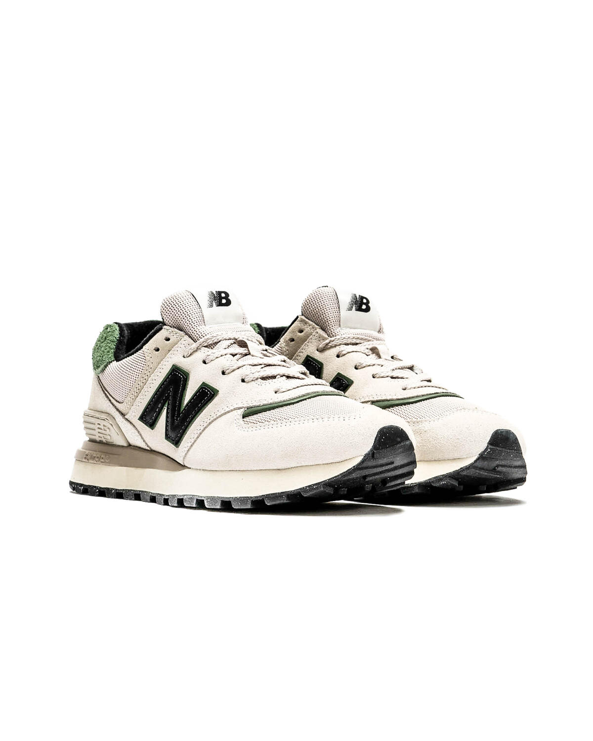 New Balance U 574 LGFW - Image 3