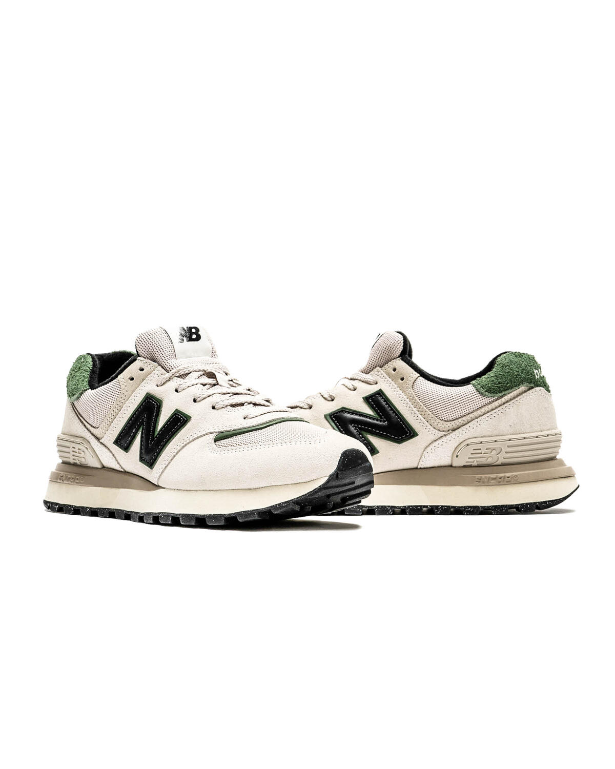 New Balance U 574 LGFW - Image 5