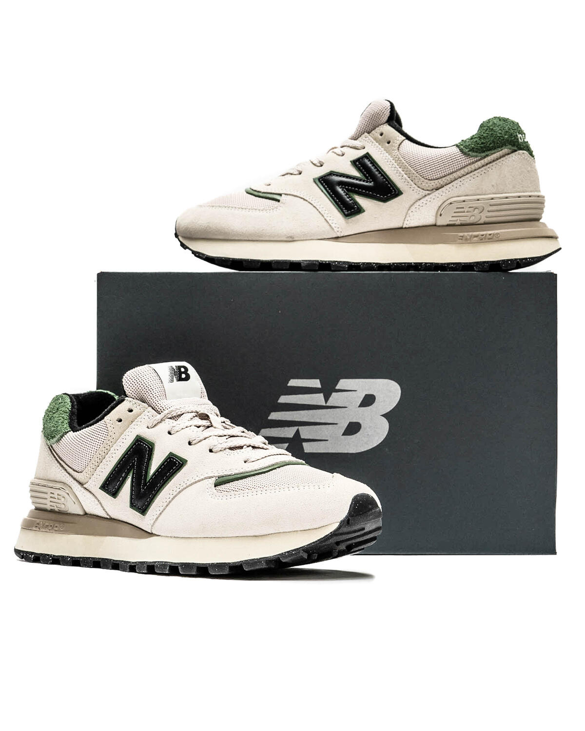 New Balance U 574 LGFW - Image 6