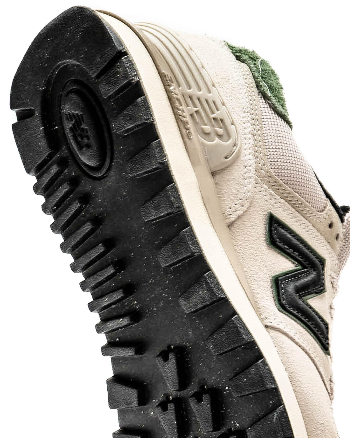 New Balance U 574 LGFW - Image 7