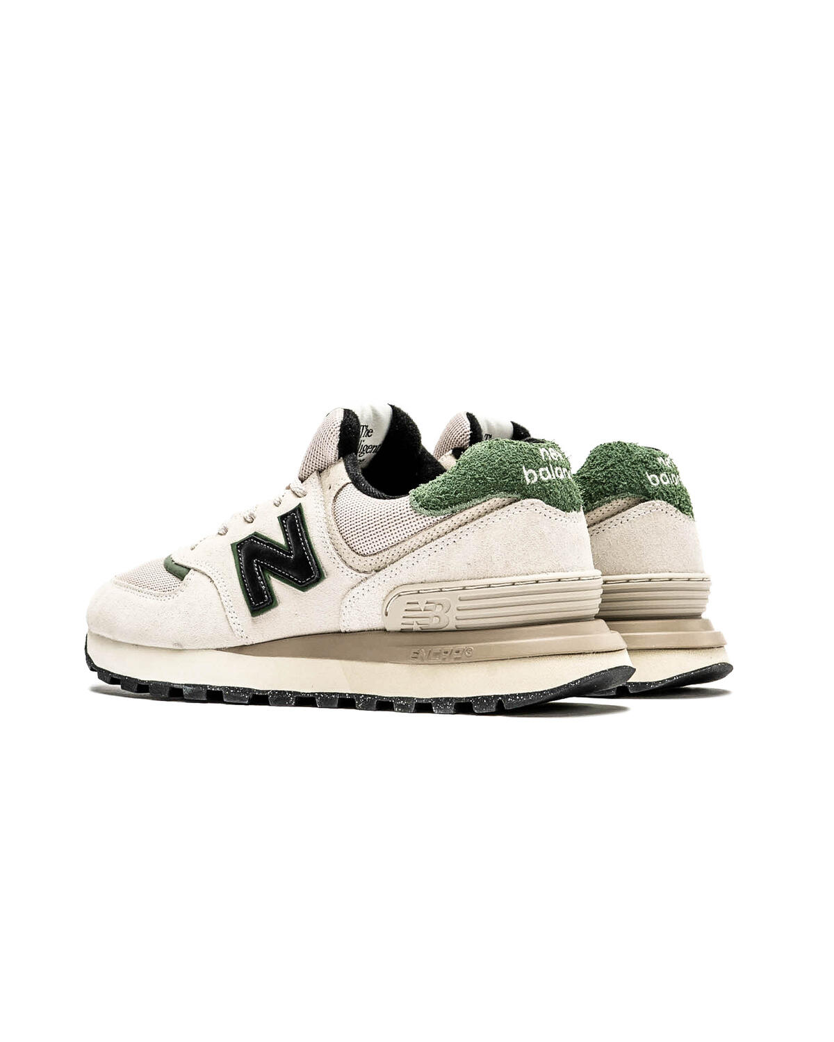 New Balance U 574 LGFW - Image 4