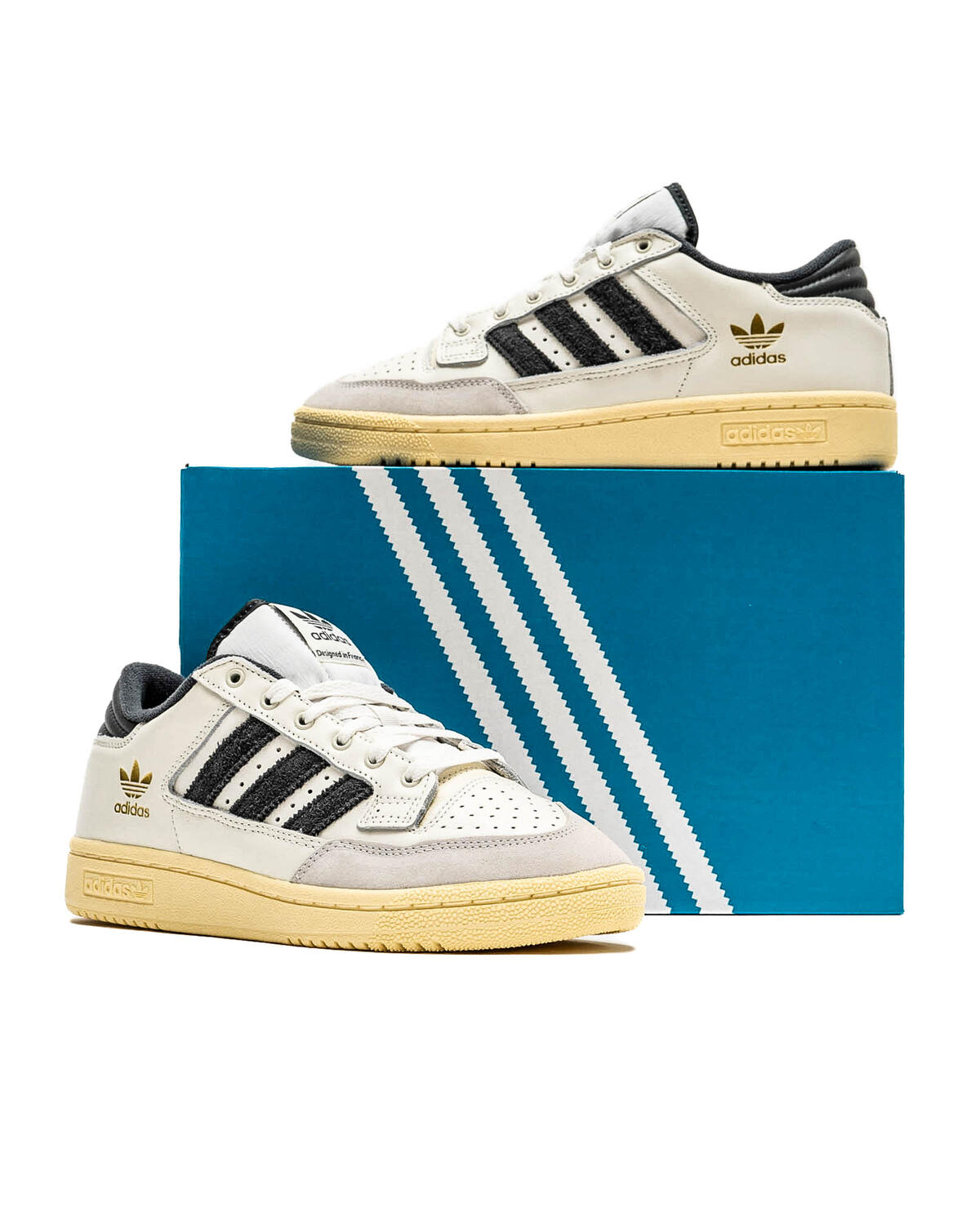 Adidas Centennial 85 Low (Women's) - Image 6