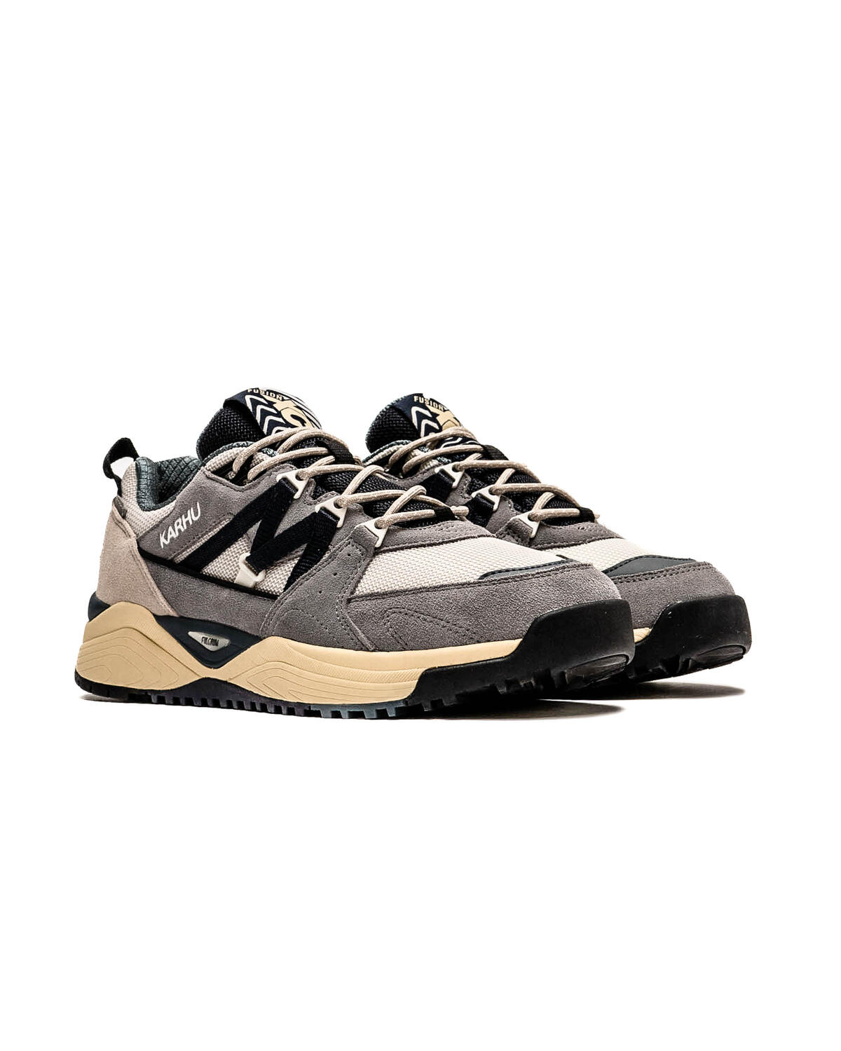 Karhu Fusion XC 'Polar Night' - Image 10