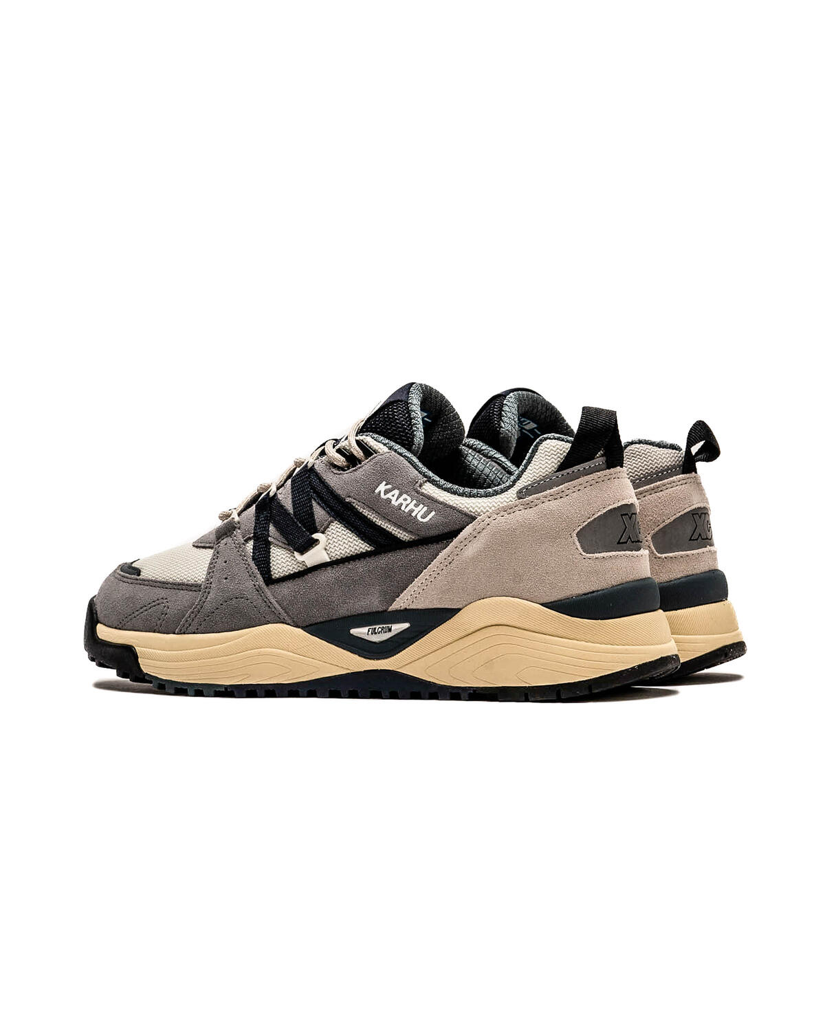 Karhu Fusion XC 'Polar Night' - Image 11