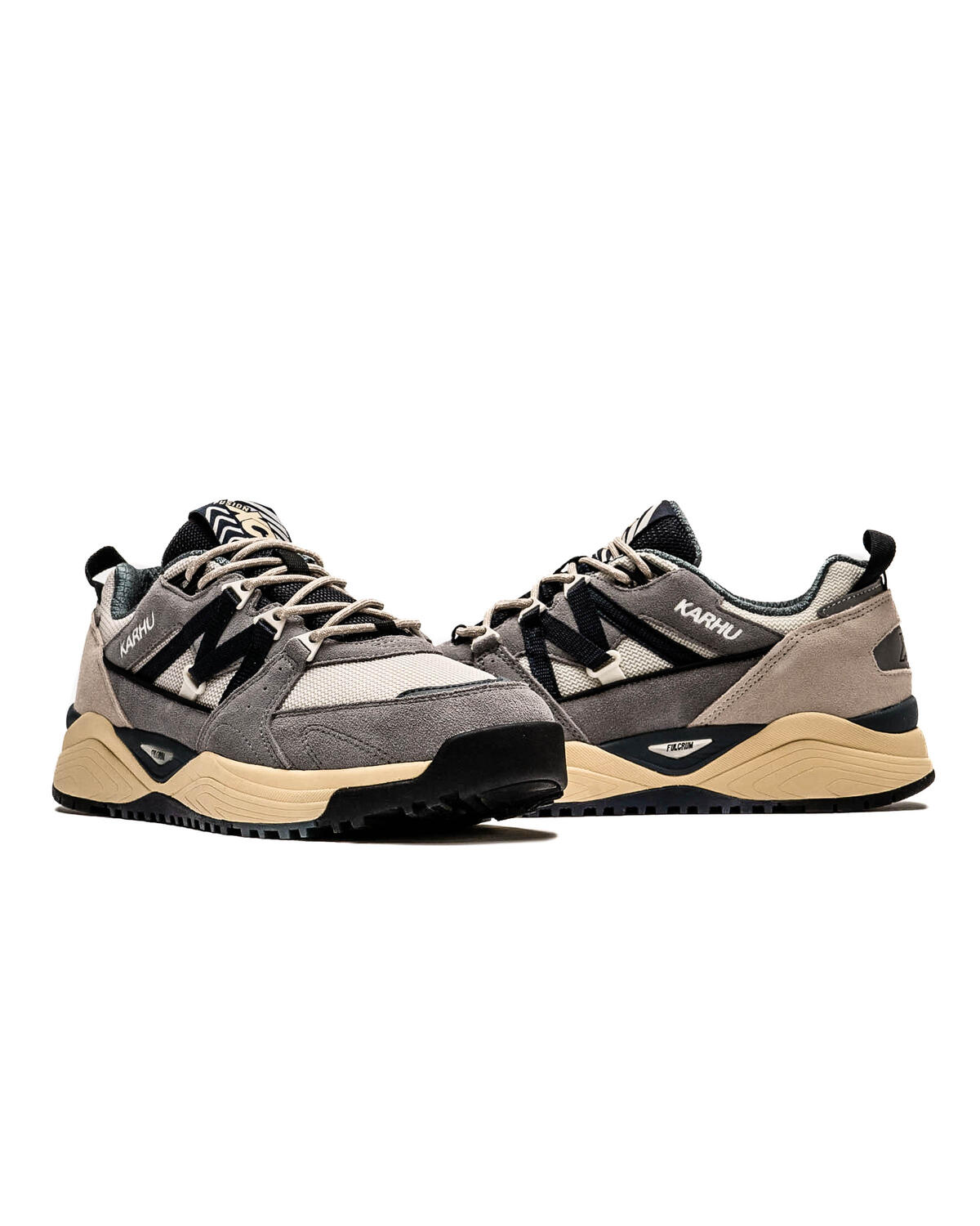 Karhu Fusion XC 'Polar Night' - Image 12