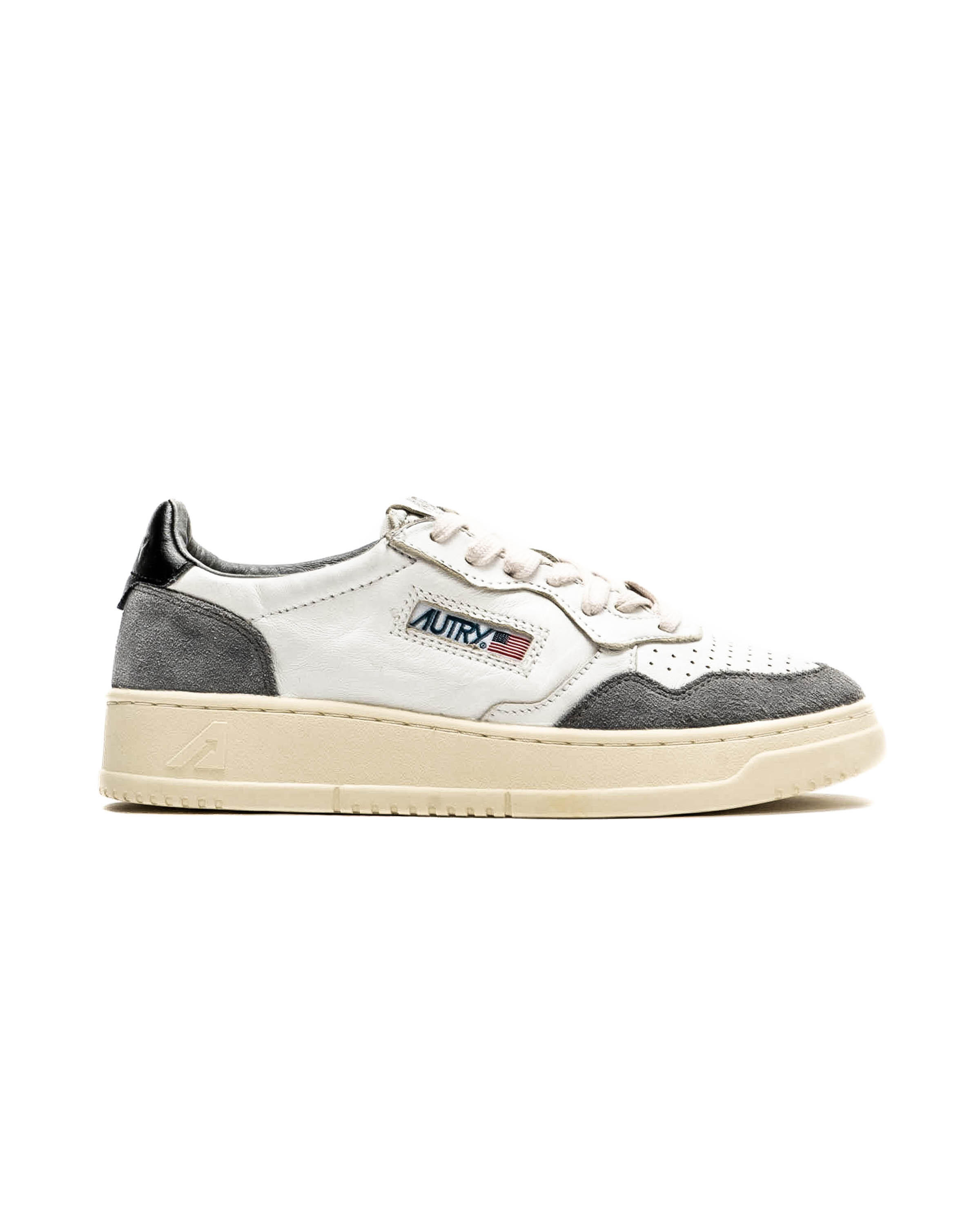 Autry Action Shoes WMNS MEDALIST LOW