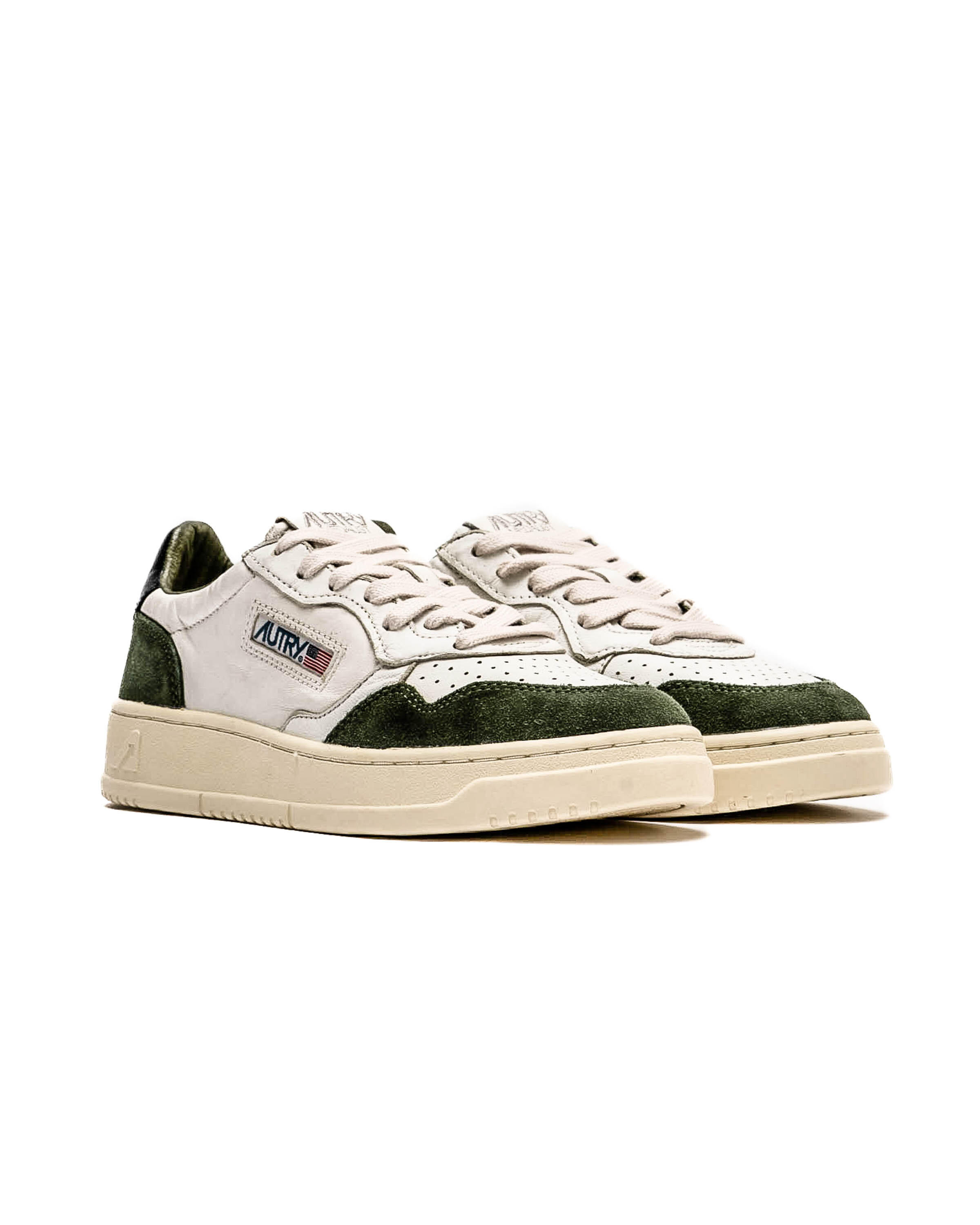 Autry Action Shoes WMNS MEDALIST LOW