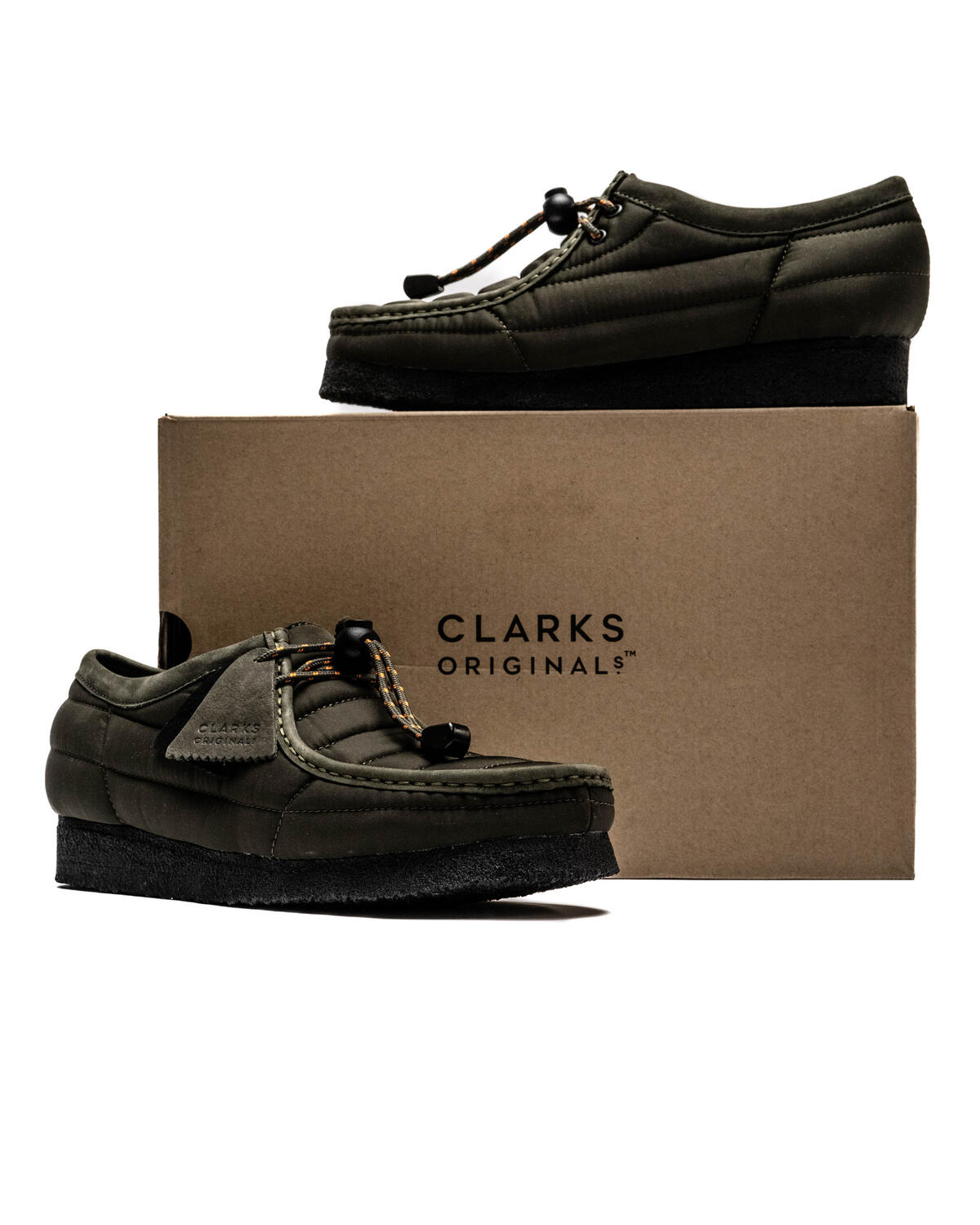 Clarks Originals Wallabee - Image 6