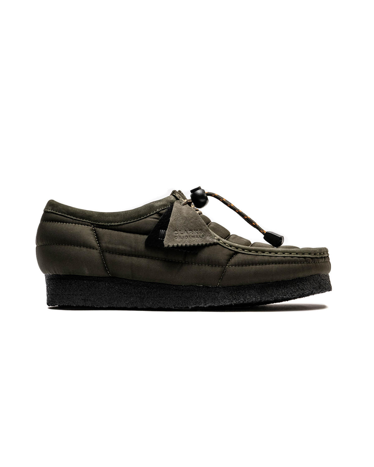 Clarks Originals Wallabee - Image 2