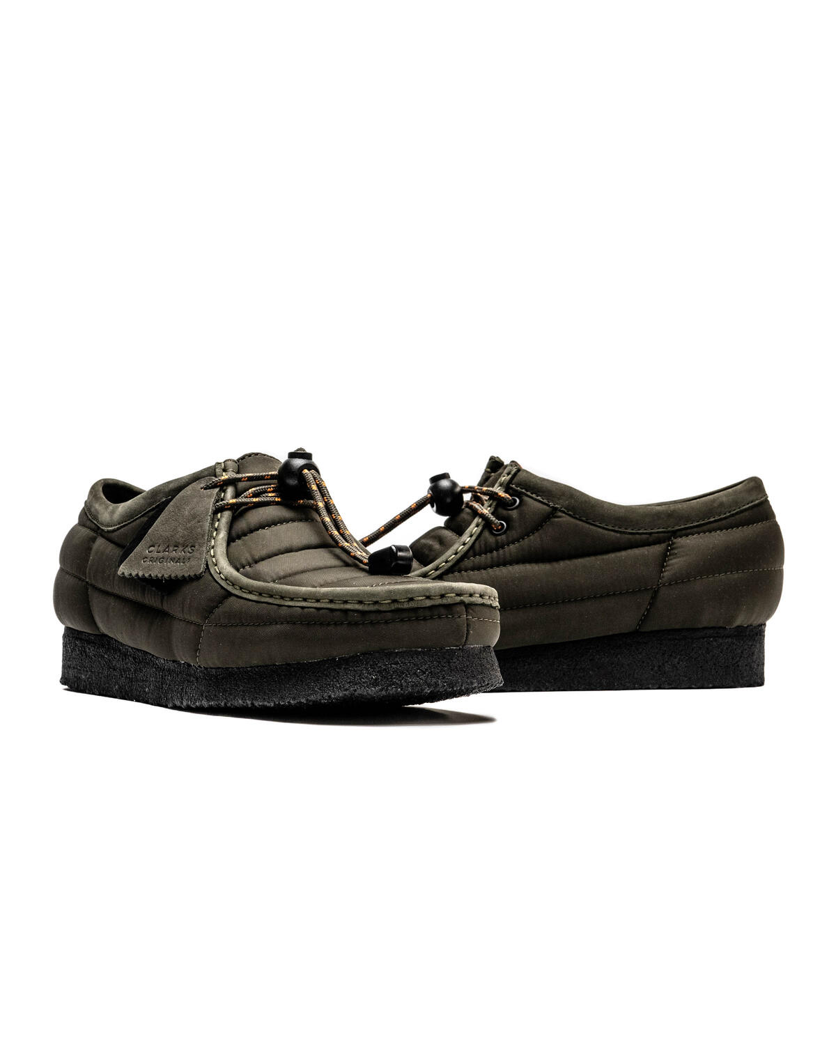 Clarks Originals Wallabee - Image 5