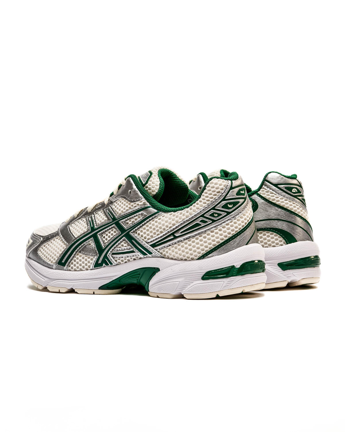 Asics Gel-1130 Cream Kale - Image 30