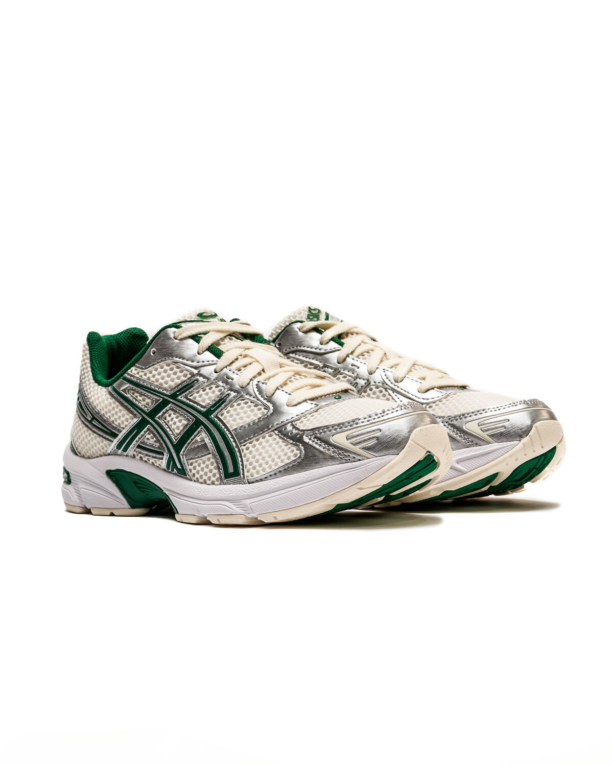 Asics GEL-1130 Cream Kale - Image 35