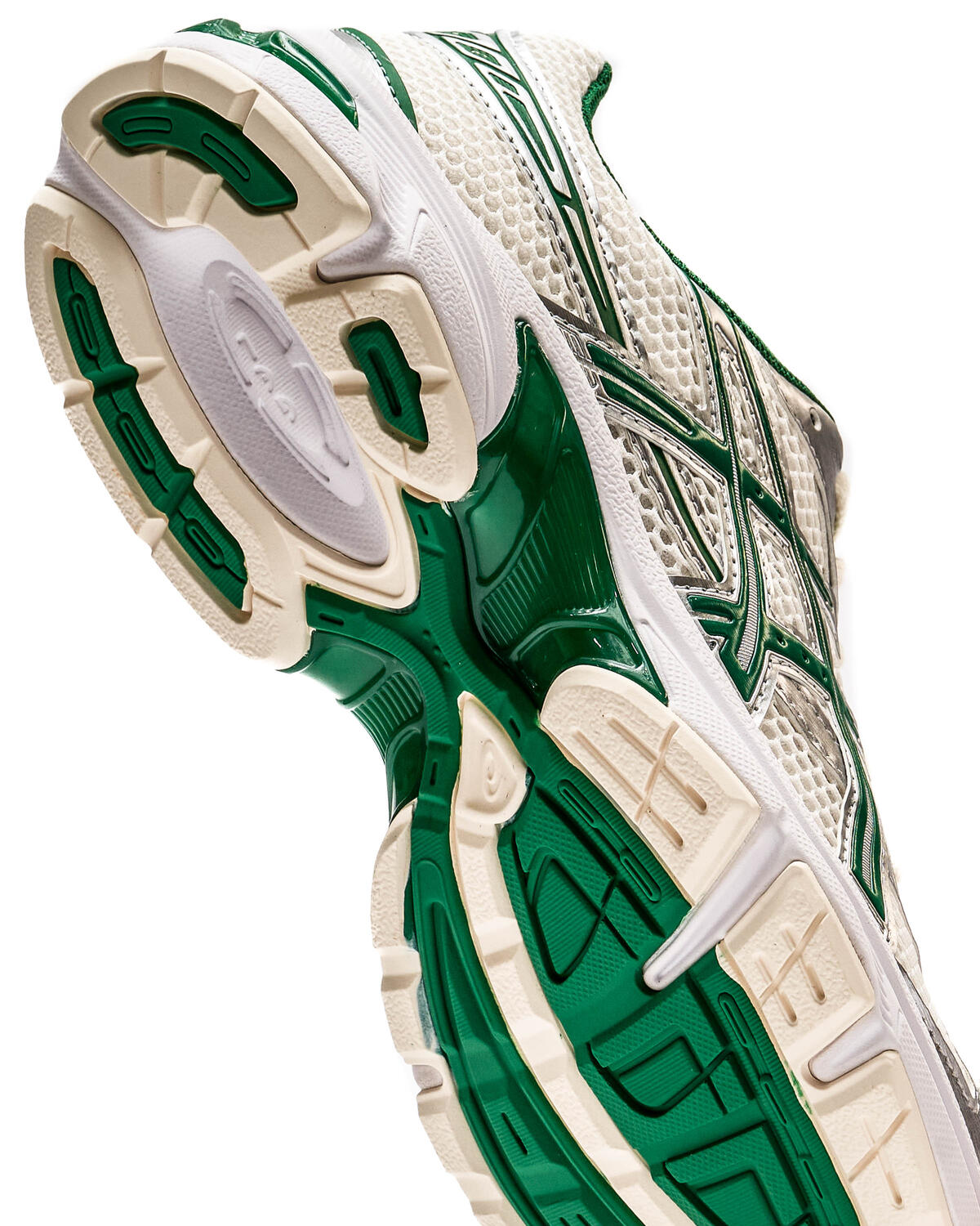 Asics Gel-1130 Cream Kale - Image 33