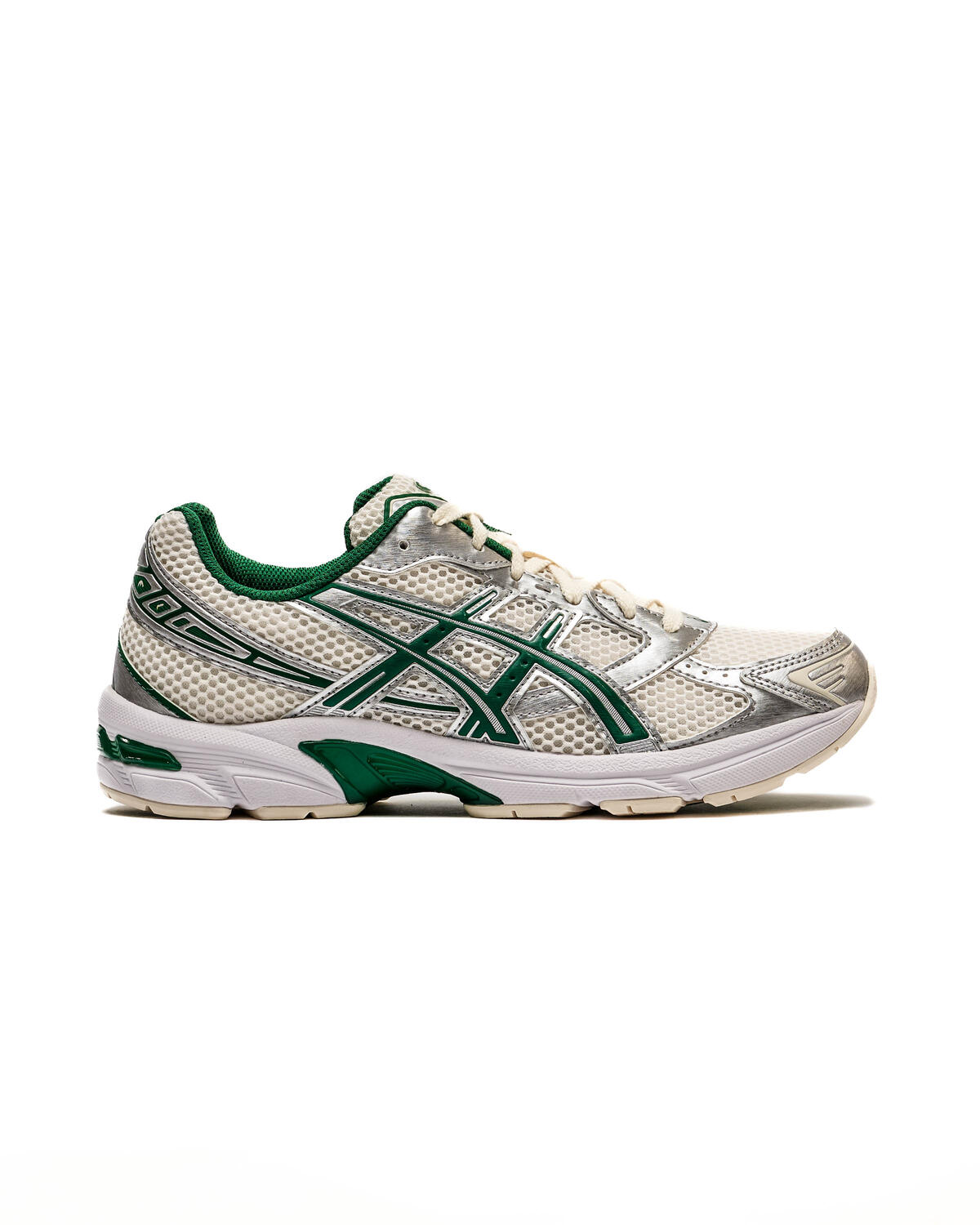 Asics Gel-1130 Cream Kale - Image 28
