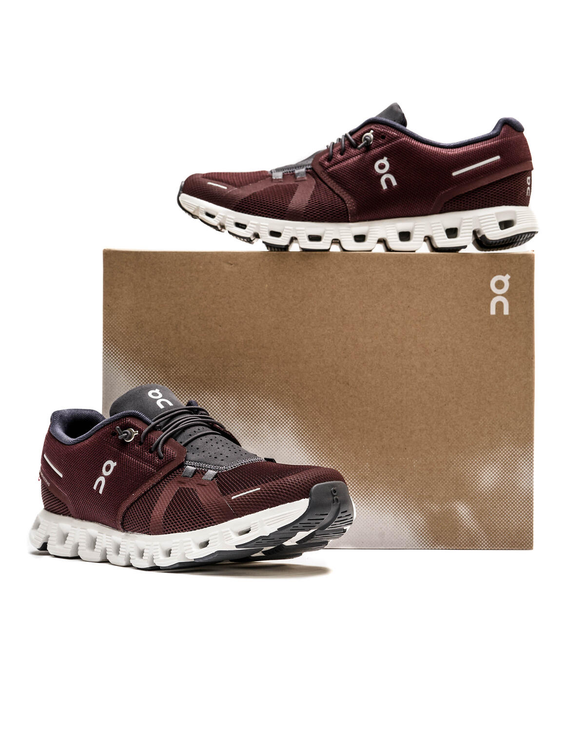 On Cloud 6 'Mulberry Pebble' - Image 12